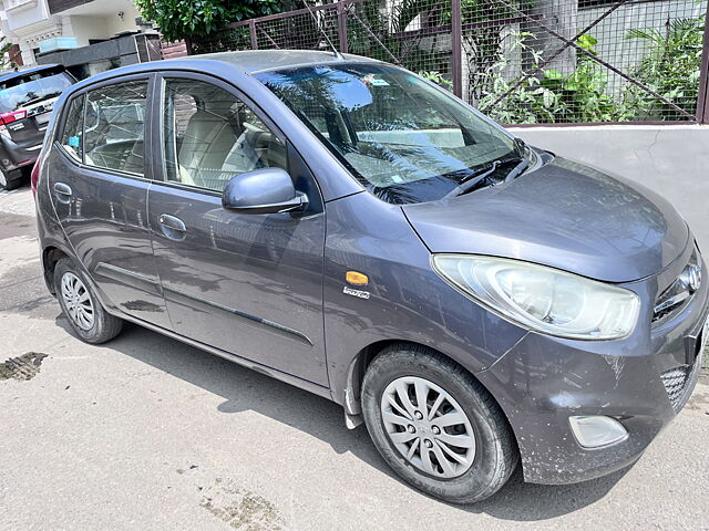 Used Hyundai i10 [2010-2017] Sportz 1.1 iRDE2 [2010--2017] in Panchkula