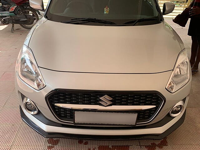 Used 2023 Maruti Suzuki Swift in Chennai