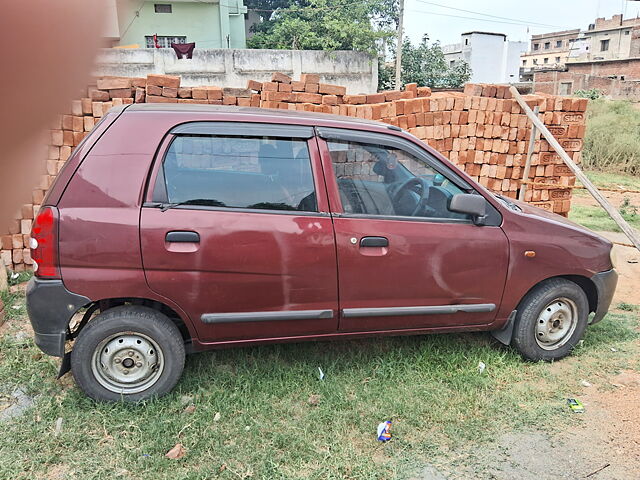 Used 2007 Maruti Suzuki Alto in Hazaribagh