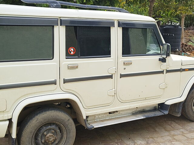 Used Mahindra Bolero [2011-2020] Power Plus SLE in Bhiwani