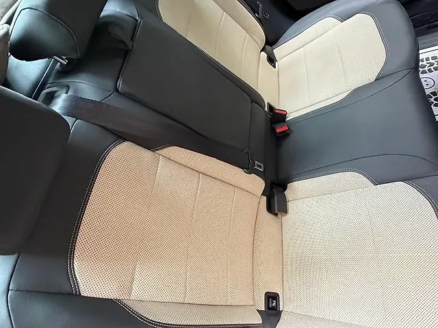 Used Volkswagen Virtus Topline 1.0 TSI AT in Mumbai