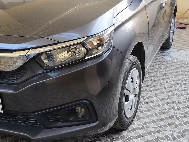 Used Honda Amaze [2018-2021] 1.2 S MT Petrol in Rajapalayam