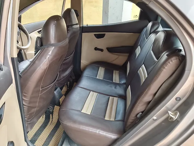 Used Hyundai Eon 1.0 Kappa Magna + [2014-2016] in Guwahati