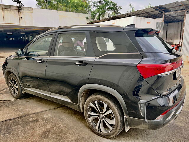 Used MG Hector Plus [2020-2023] Sharp 2.0 Diesel Turbo MT 6-STR in Bangalore