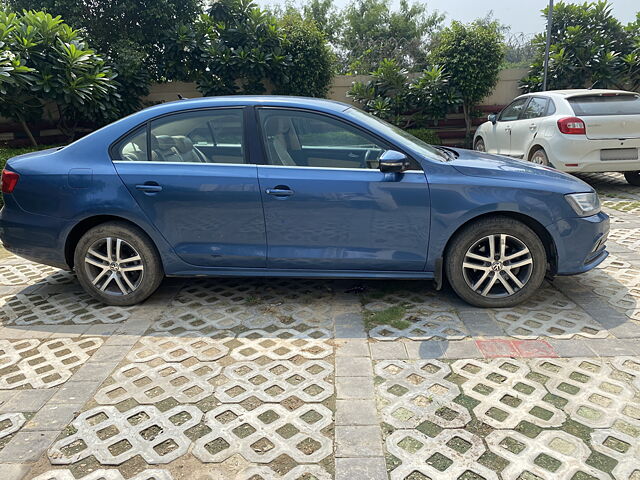 Used Volkswagen Jetta Highline TDI AT in Gurgaon