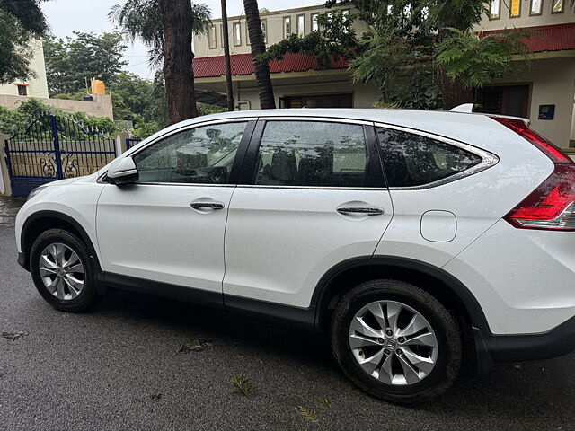 Used Honda CR-V [2013-2018] 2.4L 4WD AVN in Bangalore