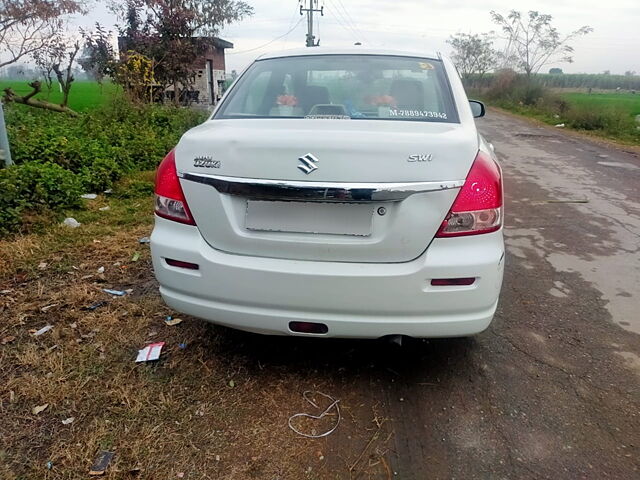 Used Maruti Suzuki Swift Dzire [2010-2011] ZDi BS-IV in Gurdaspur