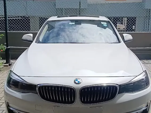 Used 2019 BMW 6-Series GT in Sivakasi