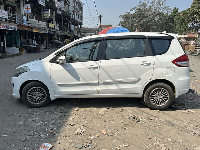 Used 2012 Maruti Suzuki Ertiga in Surat