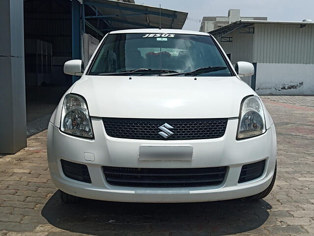 Used 2014 Maruti Suzuki Swift DZire in Tirunelveli