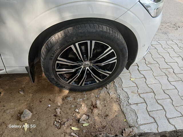 Used Volvo XC60 [2021-2022] B5 Inscription in Gurgaon