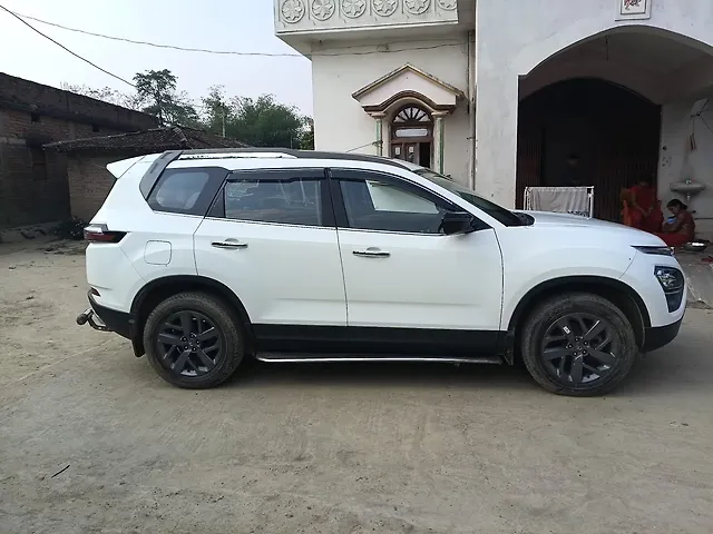 Used 2022 Tata Safari in Patna Used 2022 Tata Safari in Patna