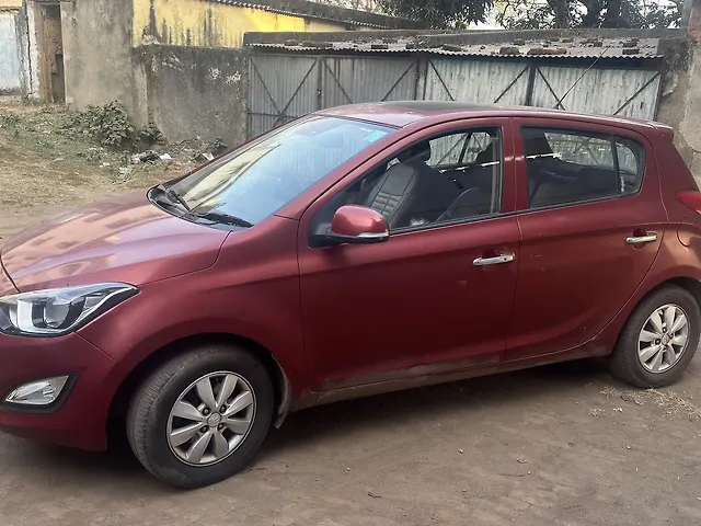 Used Hyundai i20 [2012-2014] Asta (O) 1.2 in Bokaro Steel City