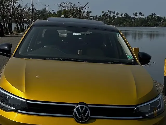 Used 2023 Volkswagen Virtus in Coimbatore