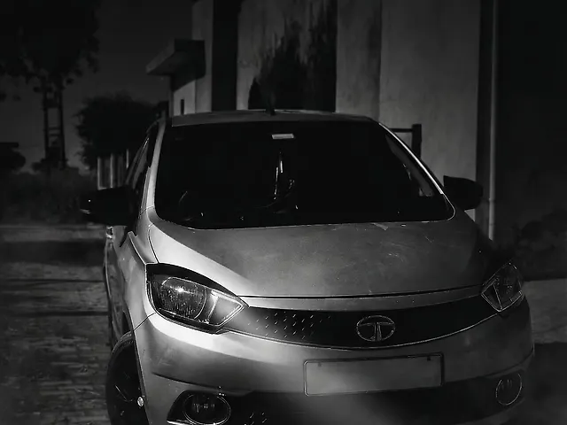 Used 2018 Tata Tiago in Narnaul Used 2018 Tata Tiago in Narnaul