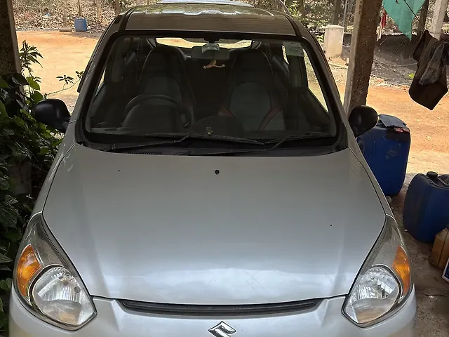 Used 2017 Maruti Suzuki Alto 800 in Visakhapatnam