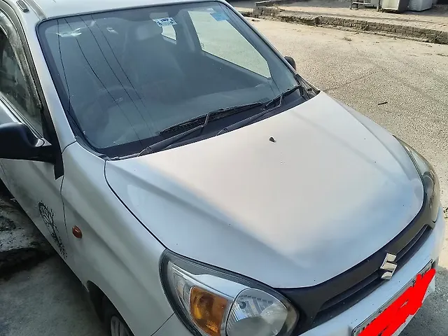Used 2021 Maruti Suzuki Alto 800 in Karnal