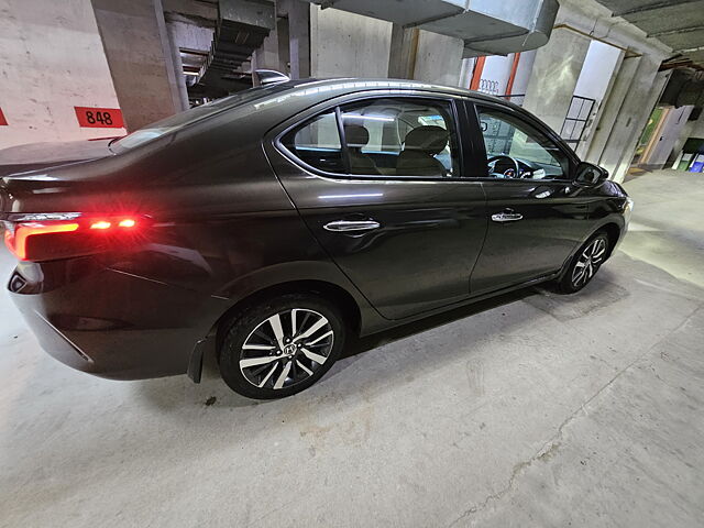 Used Honda All New City [2020-2023] ZX Petrol in Manesar