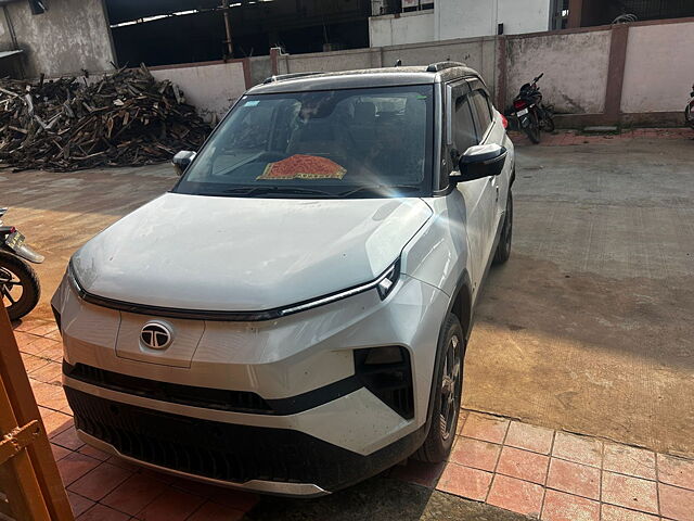 Used 2024 Tata Punch EV in Ahmedabad