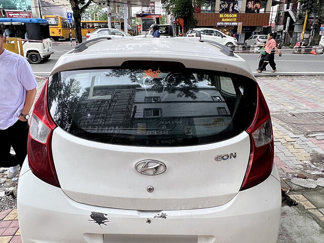 Used Hyundai Eon Magna + in Dehradun