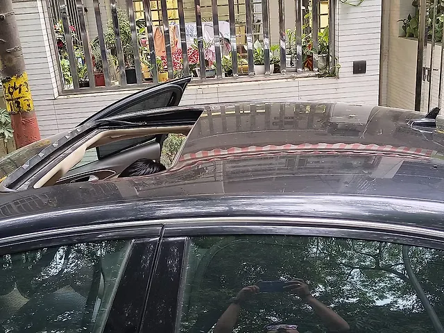 Used Audi A6 [2015-2019] 35 TDI Matrix in Delhi