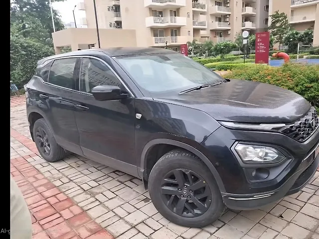 Used 2020 Tata Harrier in Zirakpur