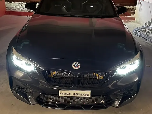 Used 2020 BMW M2 in Bhubaneswar Used 2020 BMW M2 in Bhubaneswar