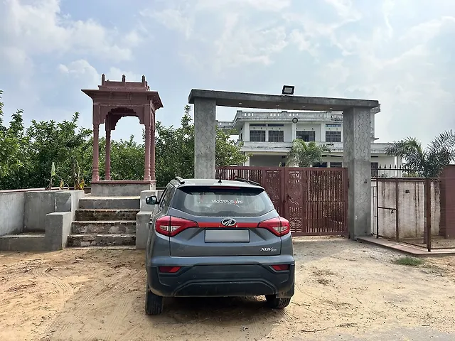 Used 2022 Mahindra XUV300 in Jaipur