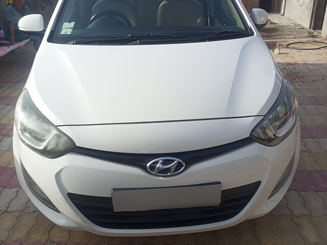 Used 2014 Hyundai i20 in Sriganganagar