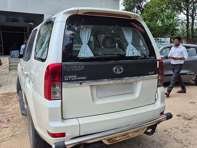 Used Tata Safari Storme [2012-2015] 2.2 EX 4x2 in Jaipur