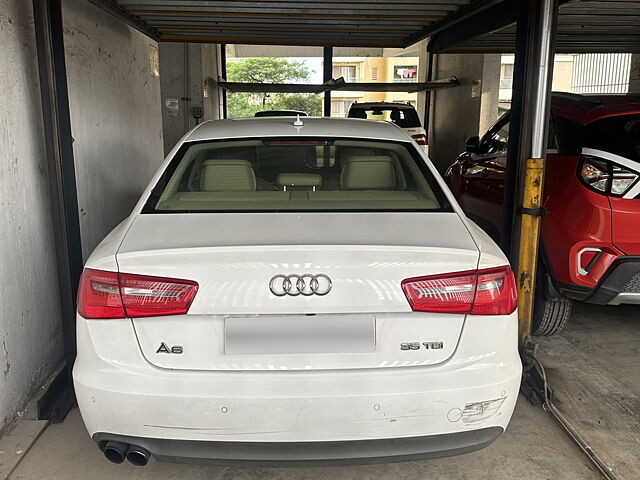 Used Audi A6[2011-2015] 35 TDI Technology in Mumbai