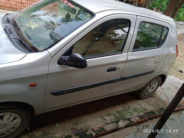 Used Maruti Suzuki Alto 800 [2012-2016] Lx CNG in Allahabad