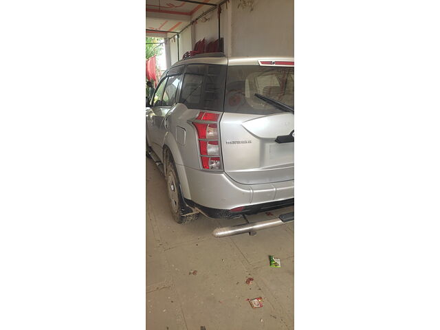 Used Mahindra XUV500 [2011-2015] W6 in Varanasi