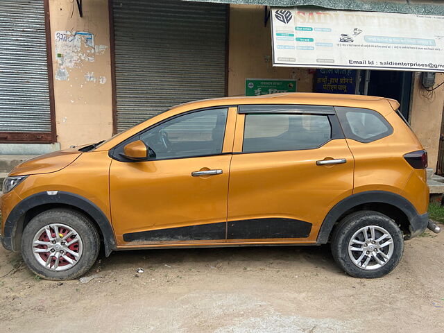 Used Renault Triber [2019-2023] RXL in Tonk