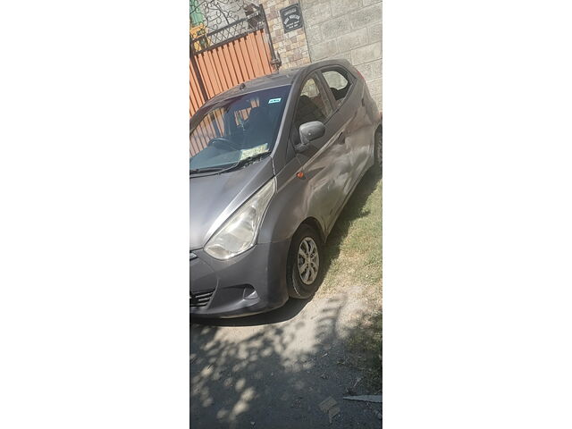 Used Hyundai Eon Era + in Srinagar