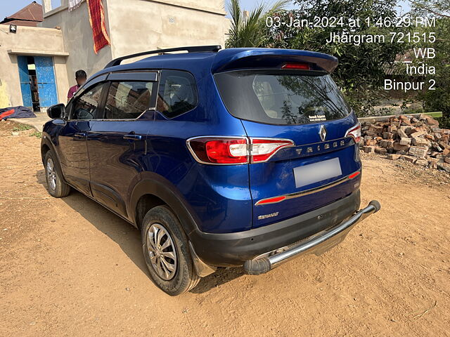 Used Renault Triber [2019-2023] RXT in Jhargram