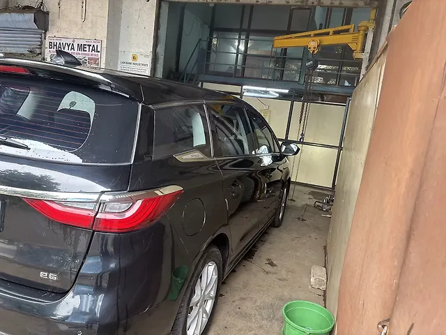 Used BYD e6 GL in Pune