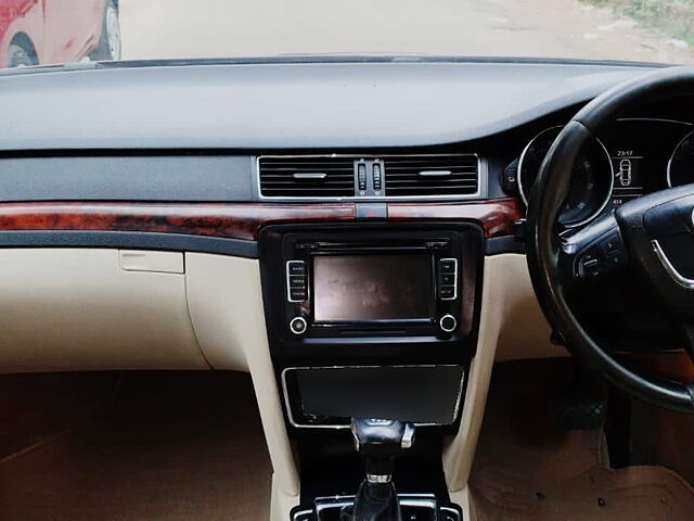 Used Skoda Superb [2009-2014] Elegance 1.8 TSI MT in Hyderabad