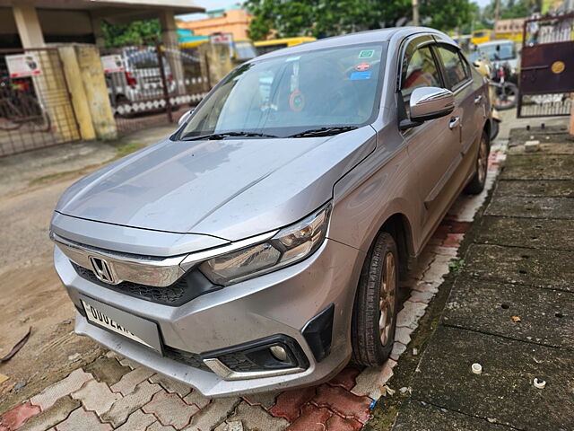 Used 2018 Honda Amaze in Angul