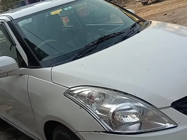 Used 2011 Maruti Suzuki Swift DZire in Aurangabad (Bihar)