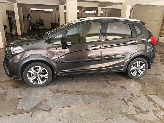 Used Honda WR-V [2017-2020] VX MT Diesel in Nanded