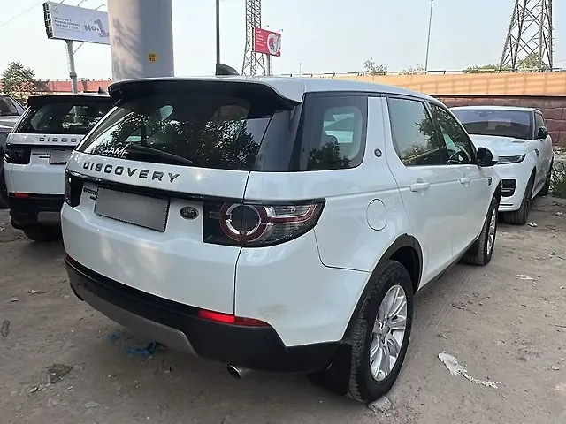 Used 2018 Land Rover Discovery Sport in Delhi
