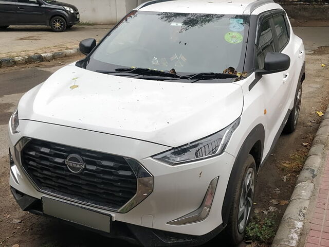 Used 2022 Nissan Magnite in Delhi