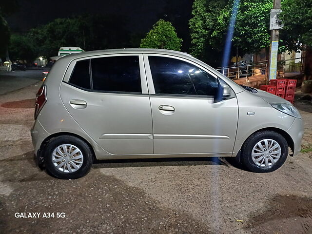 Used Hyundai i10 [2010-2017] Sportz 1.2 Kappa2 in Bhubaneswar