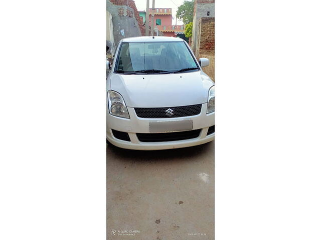 Used Maruti Suzuki Swift  [2010-2011] LXi 1.2 BS-IV in Meerut