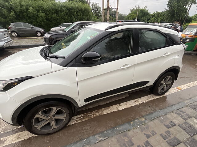 Used Tata Nexon [2020-2023] XZ Plus (HS) in Faridabad