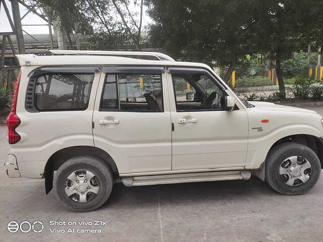 Used Mahindra Scorpio [2009-2014] M2DI in Beawar