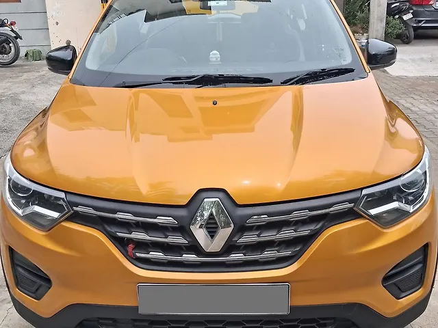 Used 2023 Renault Triber in Chennai