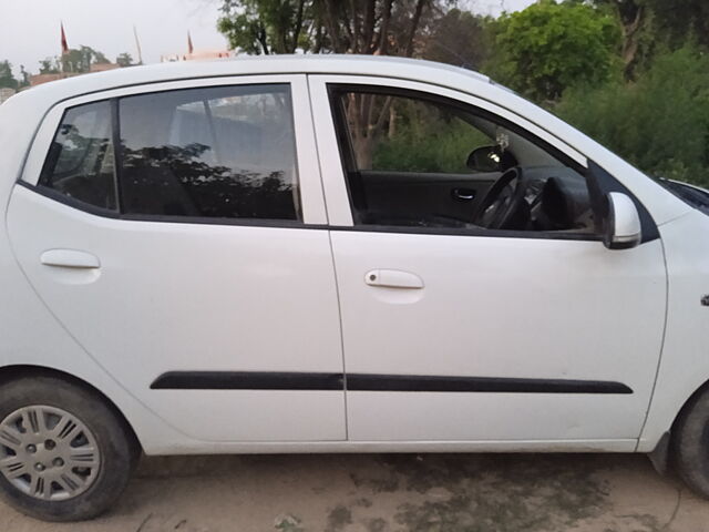 Used 2012 Hyundai i10 in Sitapur