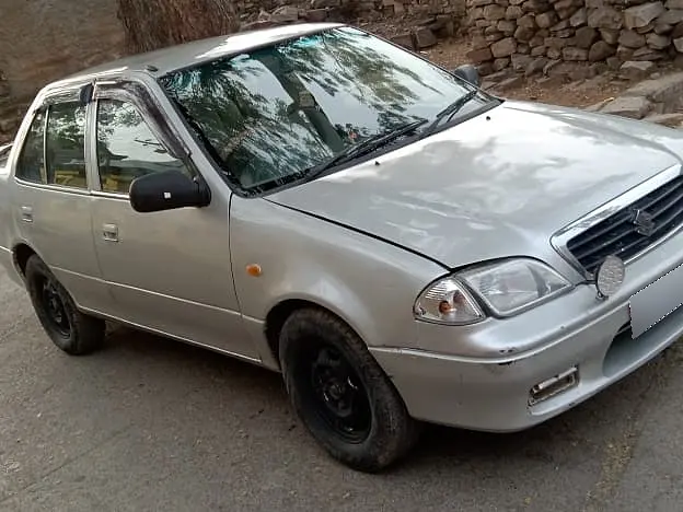 Used 2006 Maruti Suzuki Esteem in Jhalawar